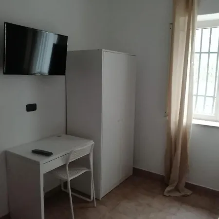 Bed & Breakfast Al Pentagramma