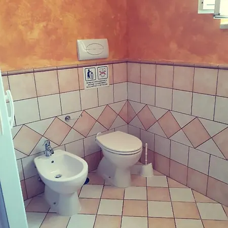 Bed & Breakfast Al Pentagramma *