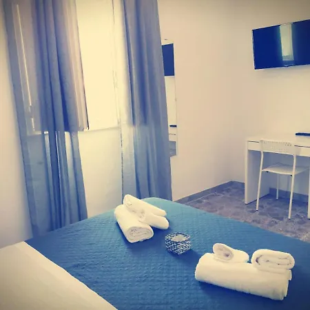 Al Pentagramma Bed & Breakfast
