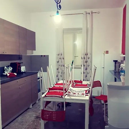 Bed & Breakfast Al Pentagramma *