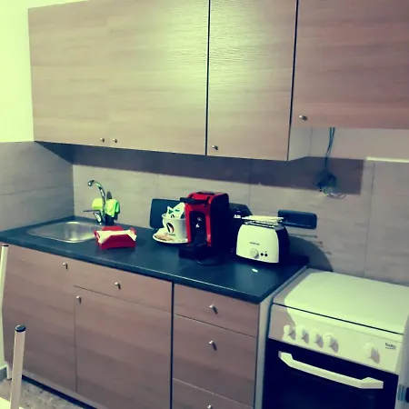 Al Pentagramma Bed and breakfast *