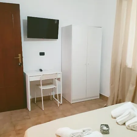 Al Pentagramma Bed & Breakfast *