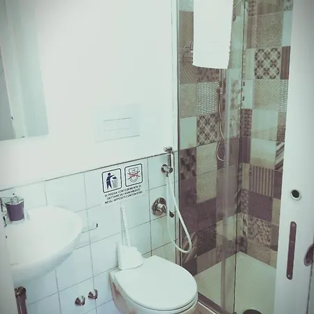 Bed & Breakfast Al Pentagramma Tortora