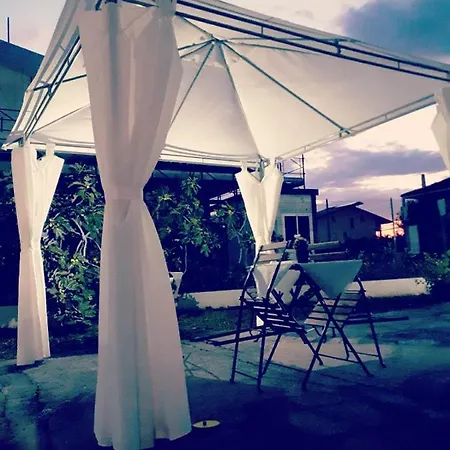 Al Pentagramma Bed & Breakfast *