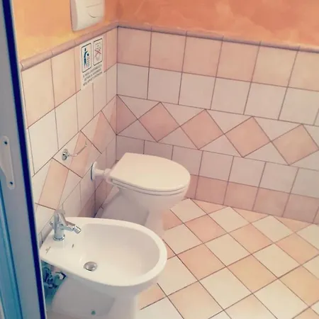 Bed & Breakfast Al Pentagramma