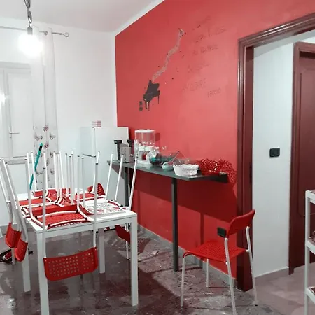 Bed & Breakfast Al Pentagramma