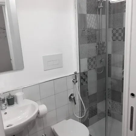 Al Pentagramma Bed & Breakfast