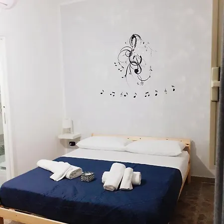 Al Pentagramma Bed & Breakfast